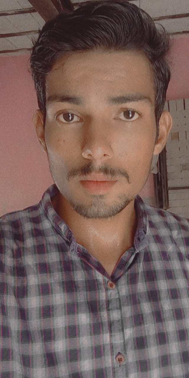 Muhammad Aamir Shahzad 