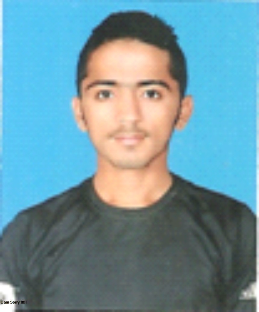 Muntazir Mehdi Profile Muntazir Mehdi Profile