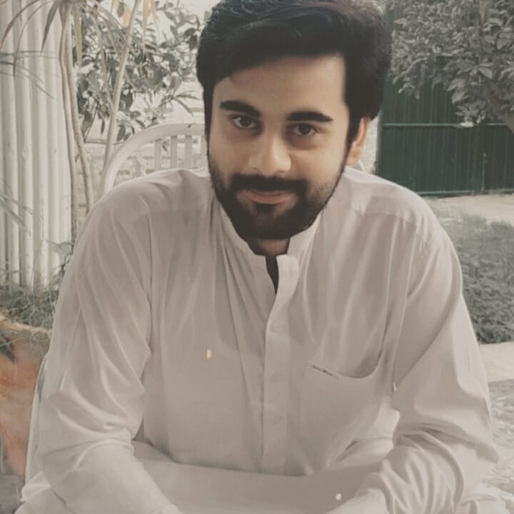 Muhammad Hamza Khan 