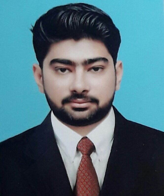 Saqib Hussain Profile Saqib Hussain Profile