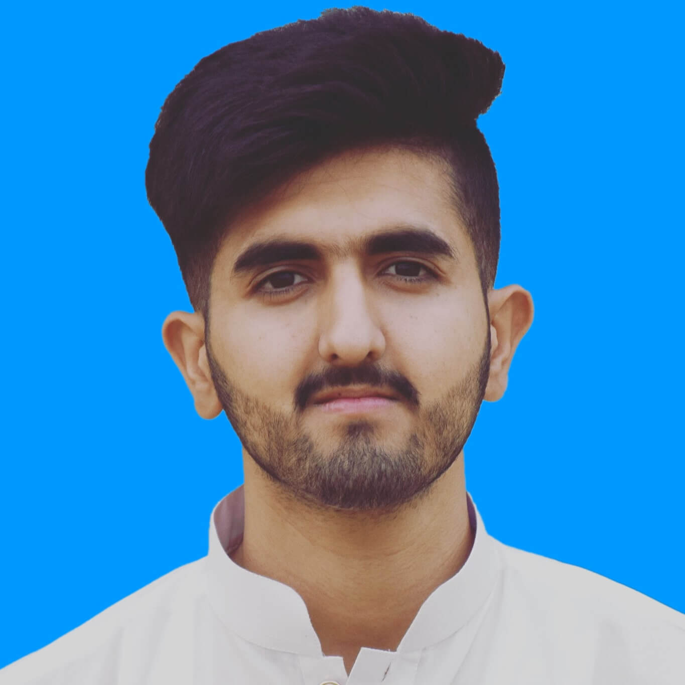 Raheel Aslam Profile