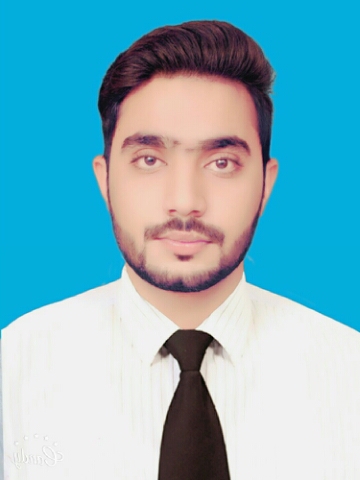 Wajid Maqsood Profile