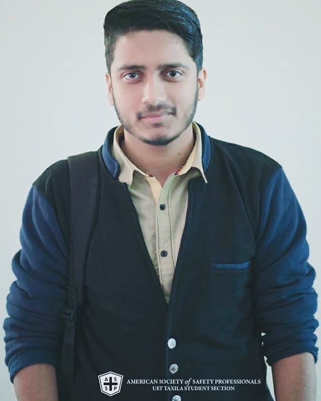 Arfat Ahmed Profile Arfat Ahmed Profile