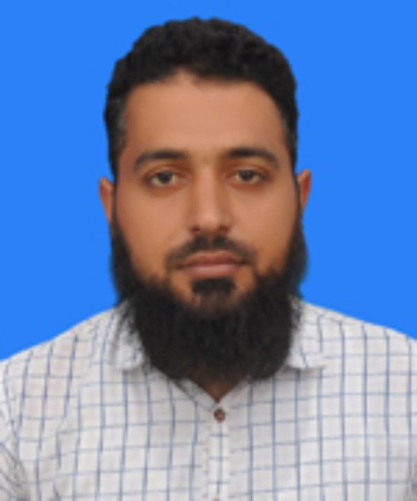 Saeed Faroom Profile