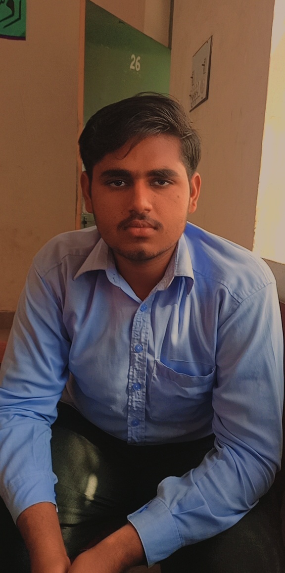 Hamza Aslam Profile Hamza Aslam Profile