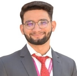 Muhammad Sulman Profile Muhammad Sulman Profile