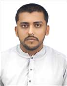 Ali Saghir Profile Ali Saghir Profile