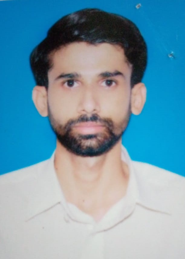 Shahzaib Saeed Profile