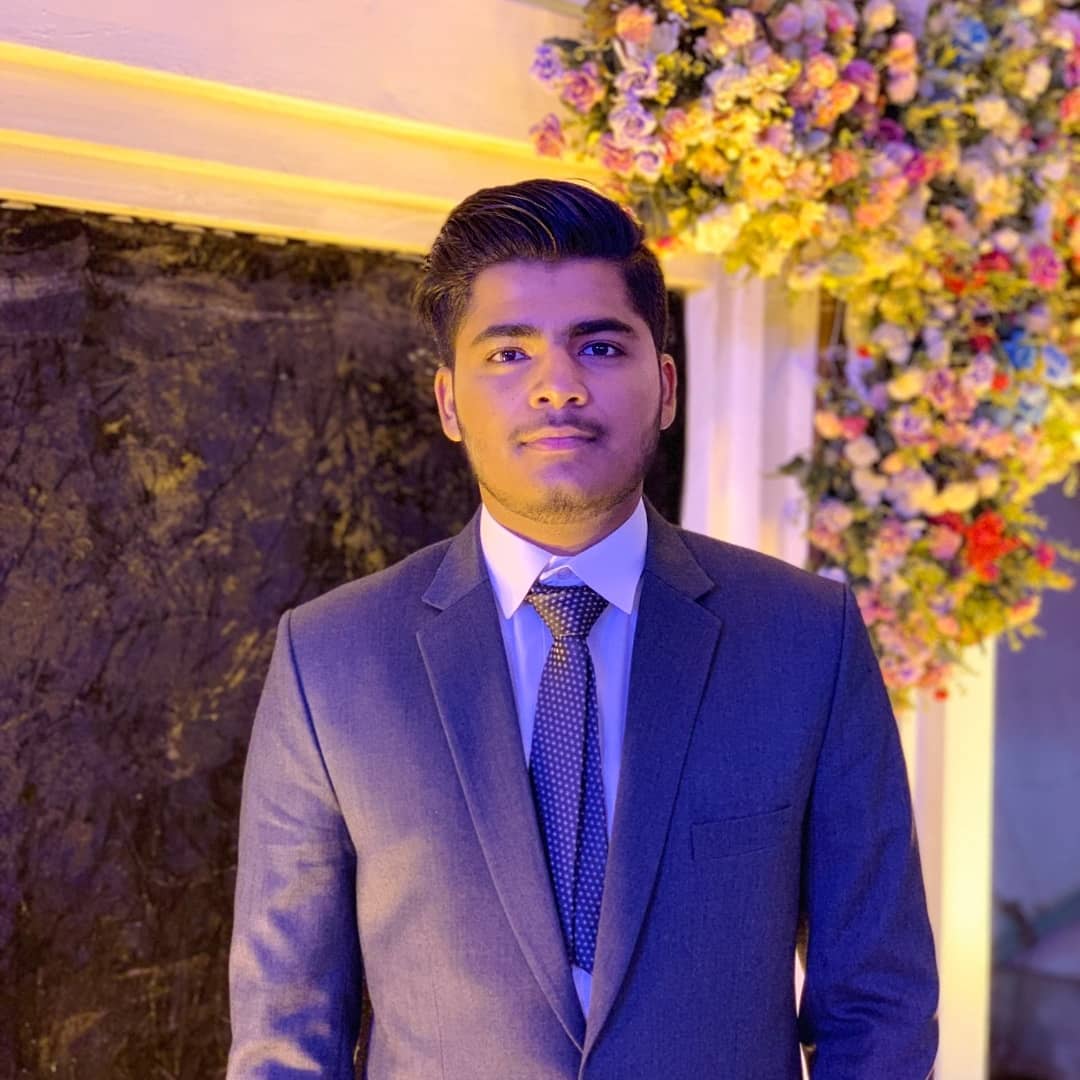 Umer Imtiaz Profile Umer Imtiaz Profile