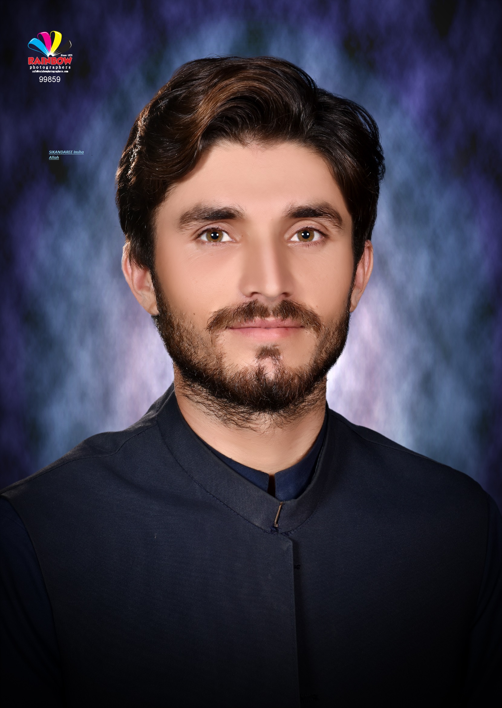 Shakeel Ahmad Profile