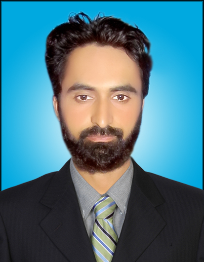 Qasim Khan Profile