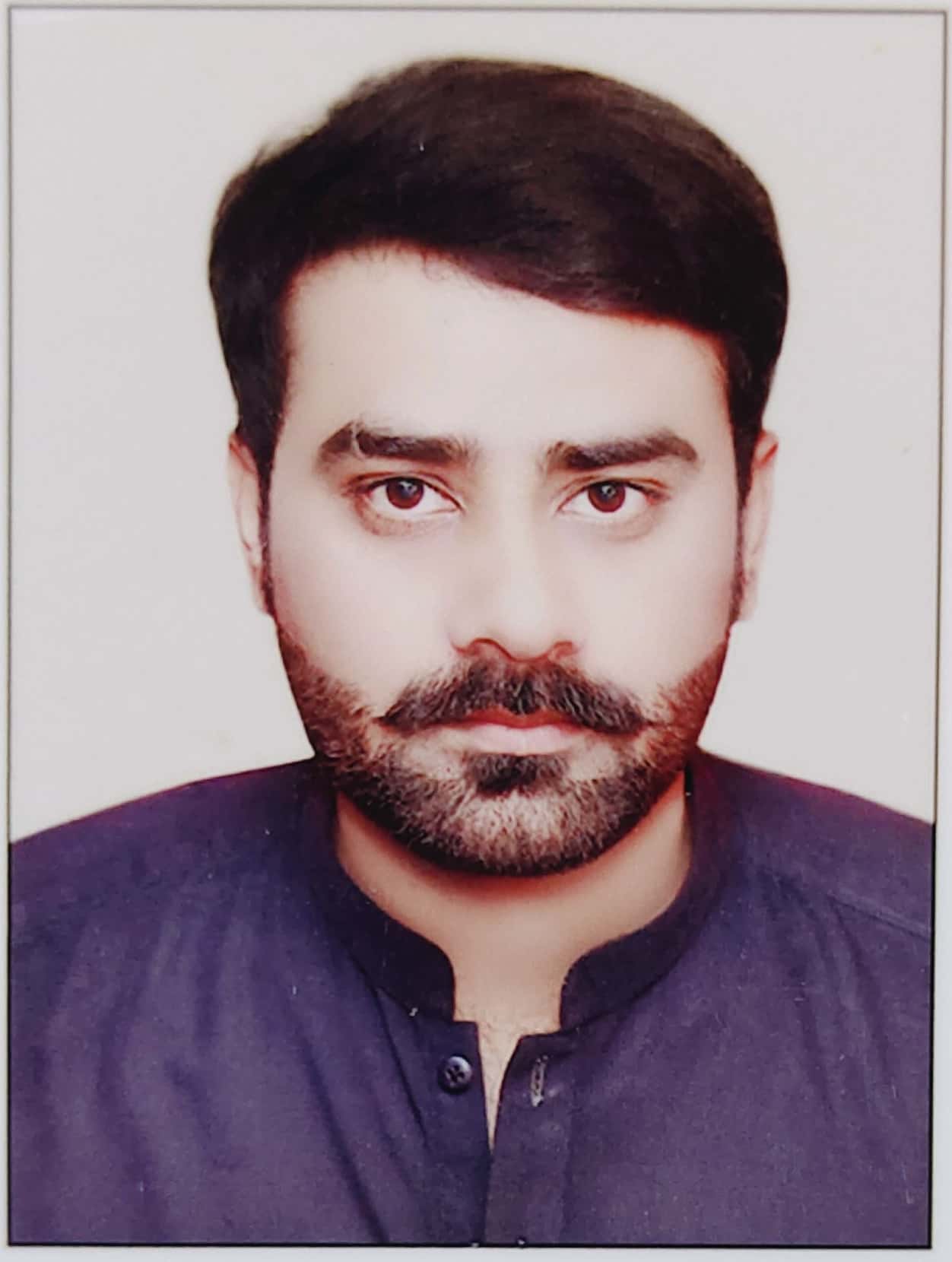 Parvez Ali 