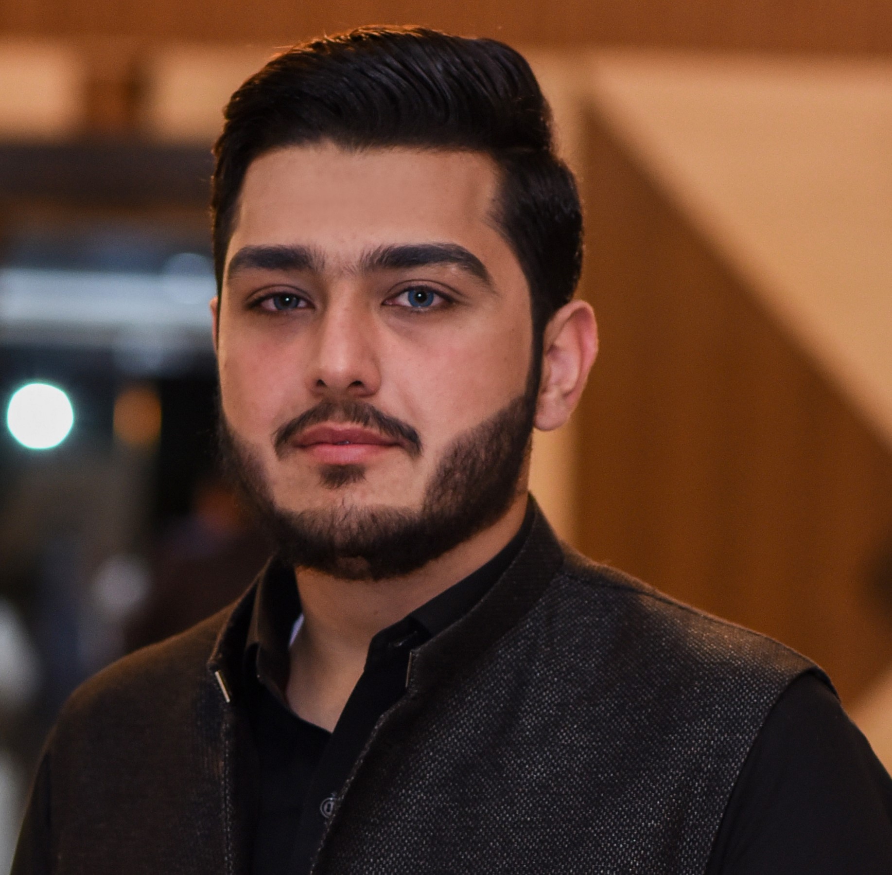 Muneeb Ul Haq Qazi Profile Muneeb Ul Haq Qazi Profile