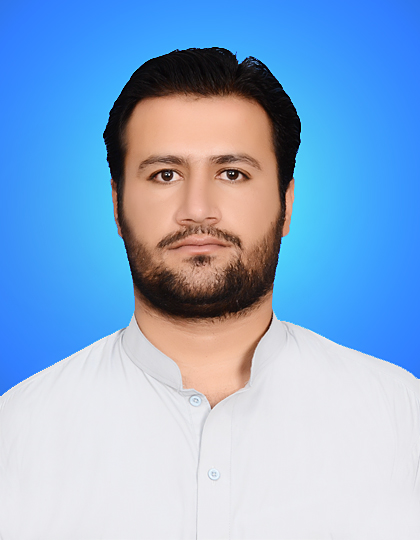Aman Ullah Khan 