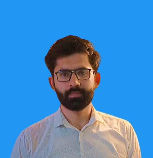 Muhammad Sikander Profile