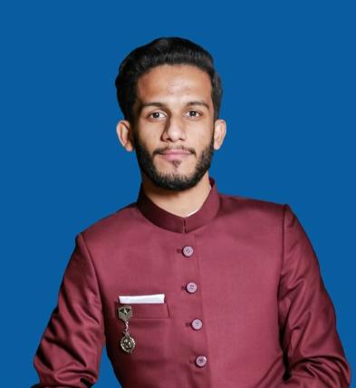 Muhammad Ali Alvi Profile Muhammad Ali Alvi Profile