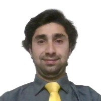 Mubashir Shah Profile Mubashir Shah Profile