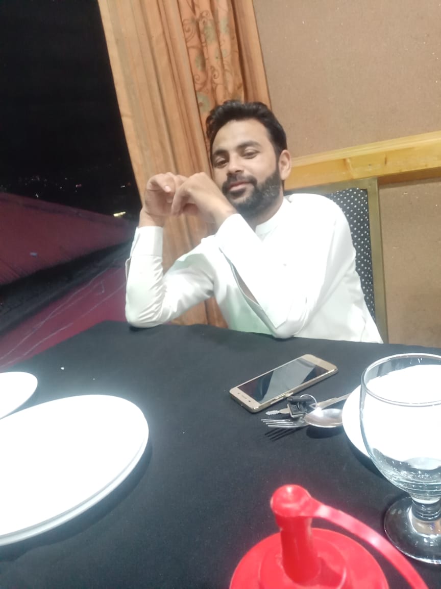 Toseef Shafique Profile