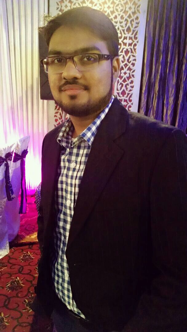 Muhammad Uzair Profile Muhammad Uzair Profile