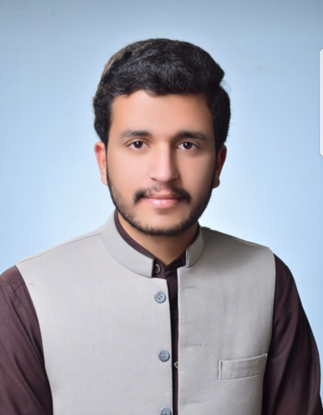 Arbaz Khan Jadoon Profile