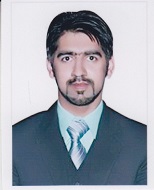 Syed Haider Ali Profile