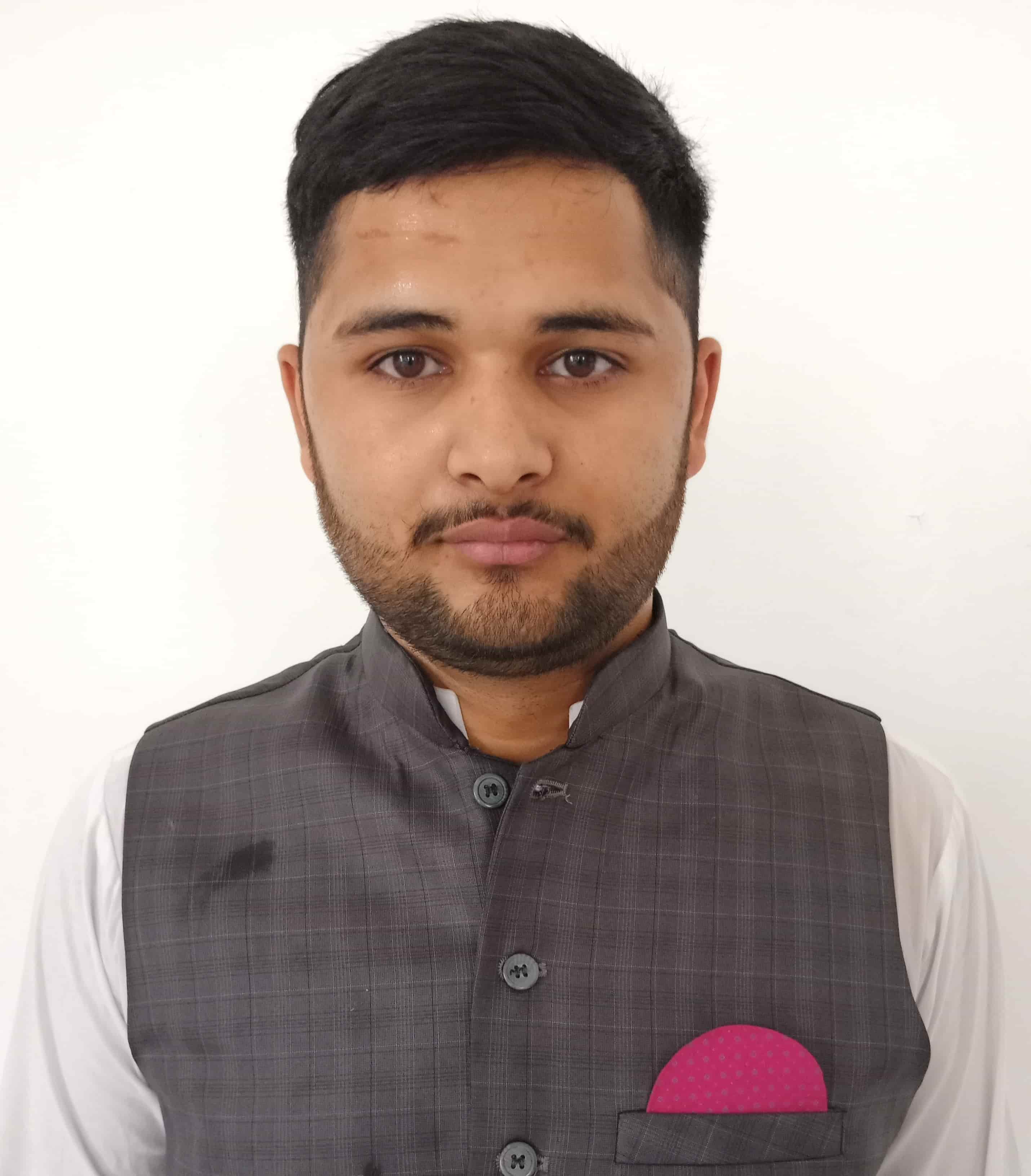 Afzaal Javaid Profile