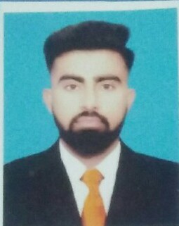 Muhammad Adnan Shafi Profile