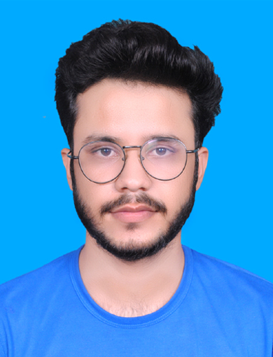 Muhammad Ahsan Pervaiz Khan Profile Muhammad Ahsan Pervaiz Khan Profile