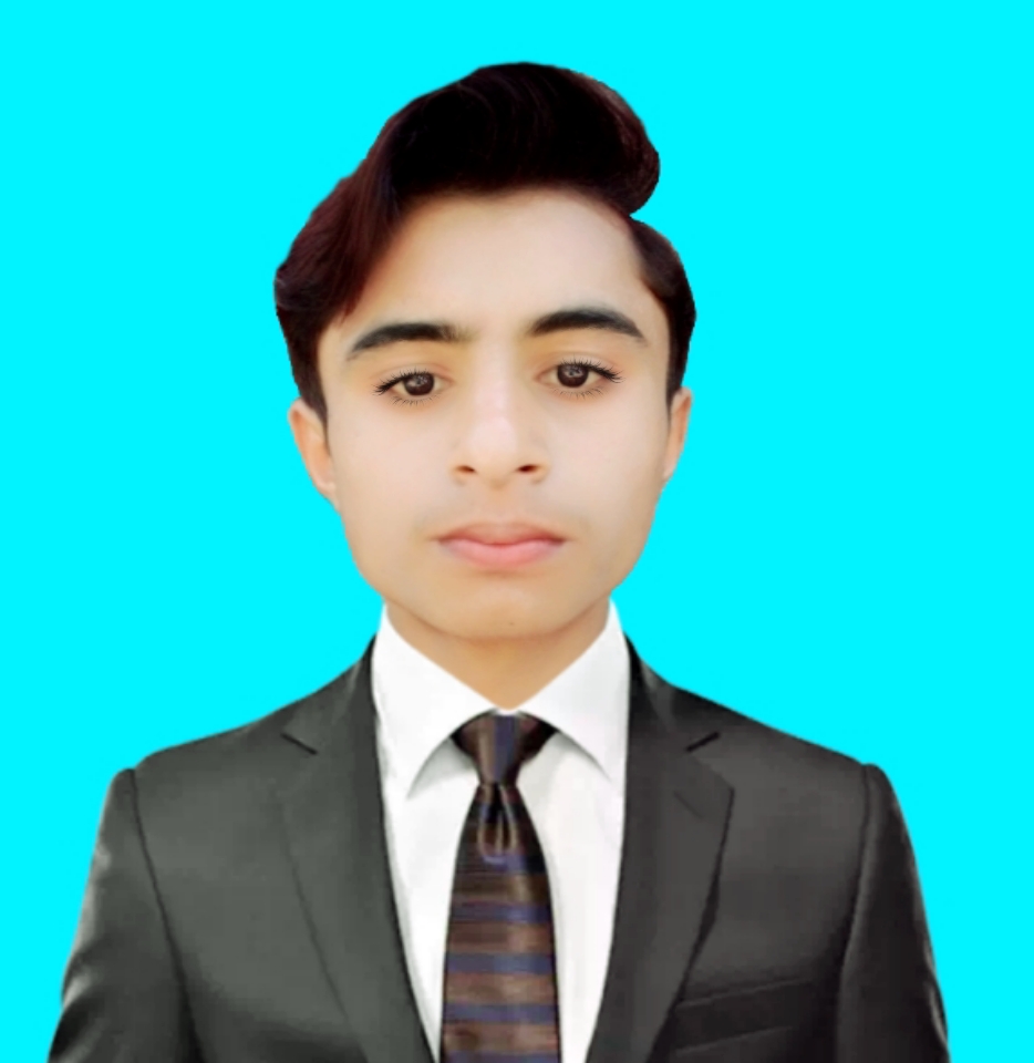 Muhammad Adnan Farid 