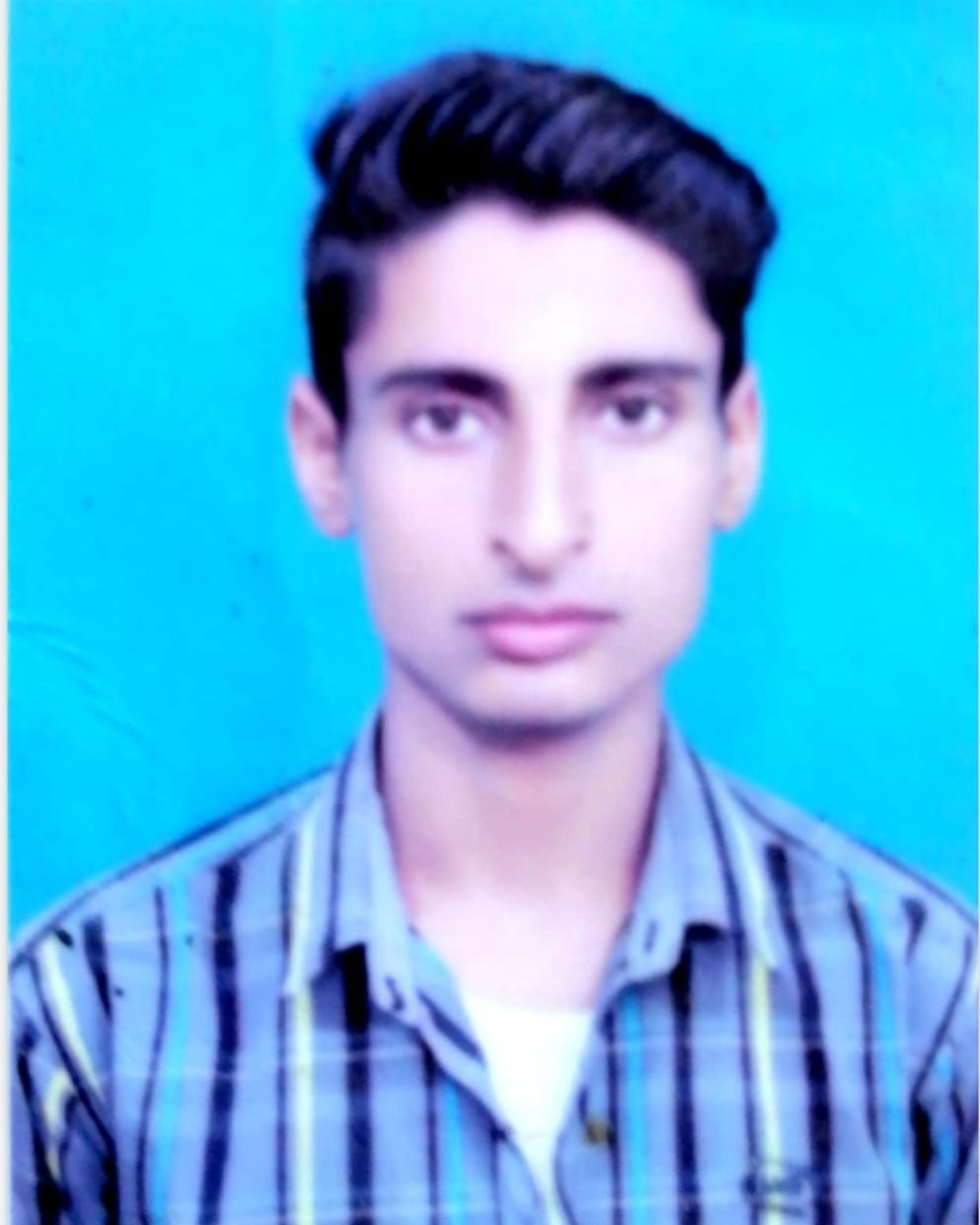 Irfan Shahid 