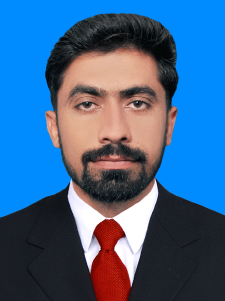 Muhammad Rizwan Sohail 