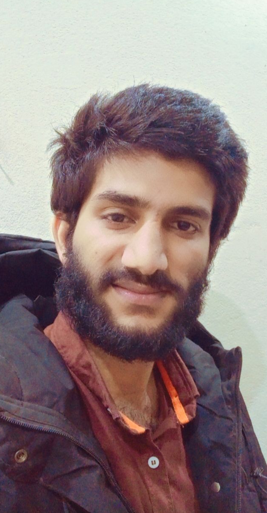 ARSLAN Syed Profile ARSLAN Syed Profile