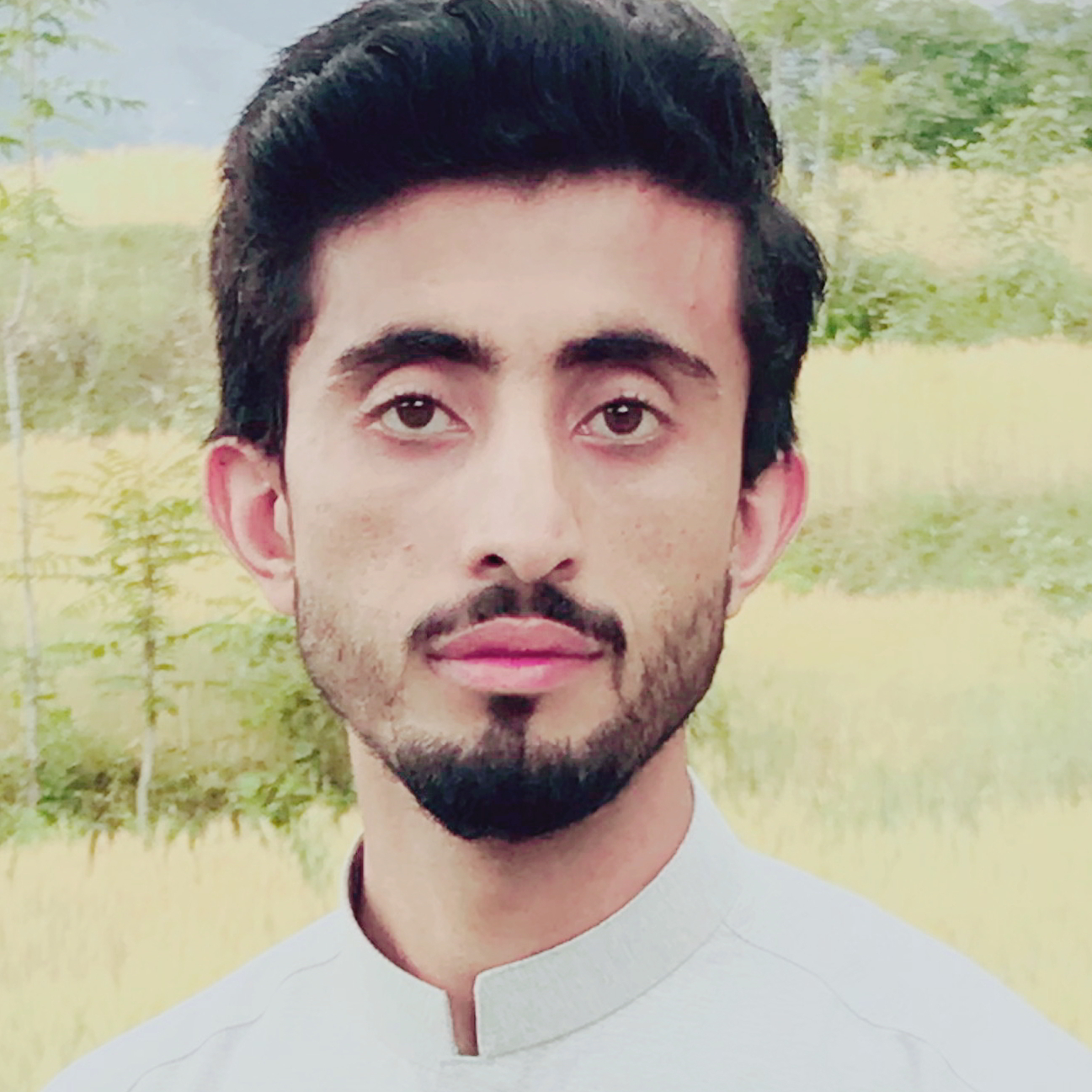 Fahad Shah 
