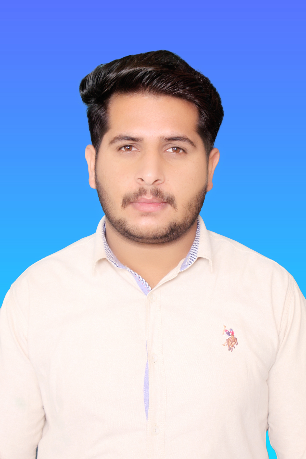 Salman Abbas 