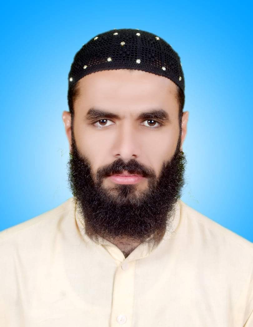 Muhammad Abbas Muhammad Abbas 