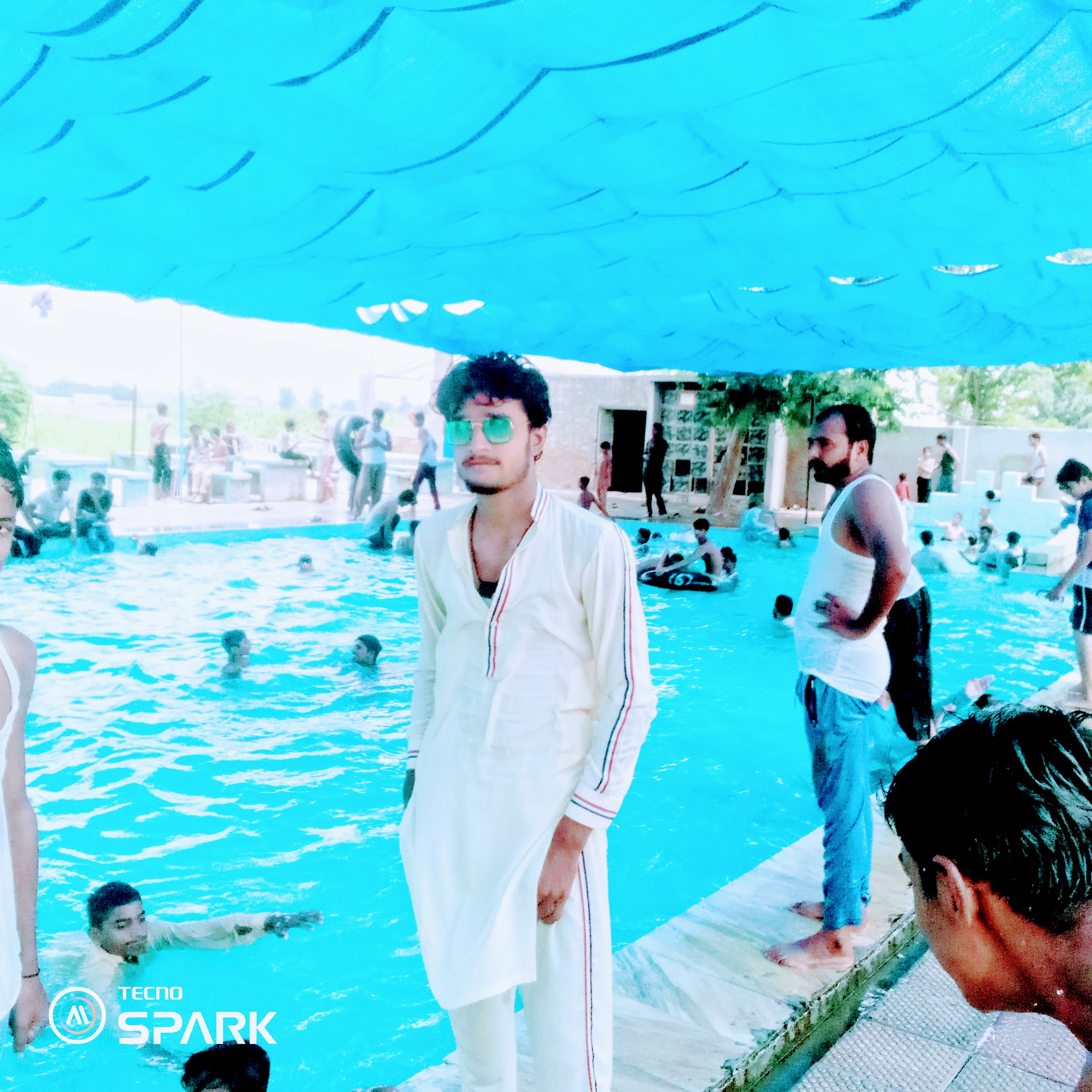 M Hamza Rafique M Rafique 