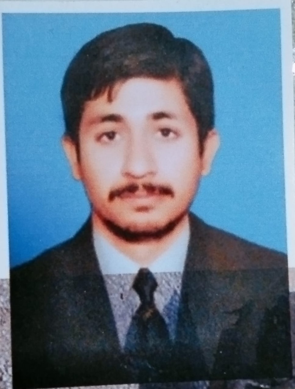 Muhammad Adnan Word, Photo Editing, Data Entry, Excel