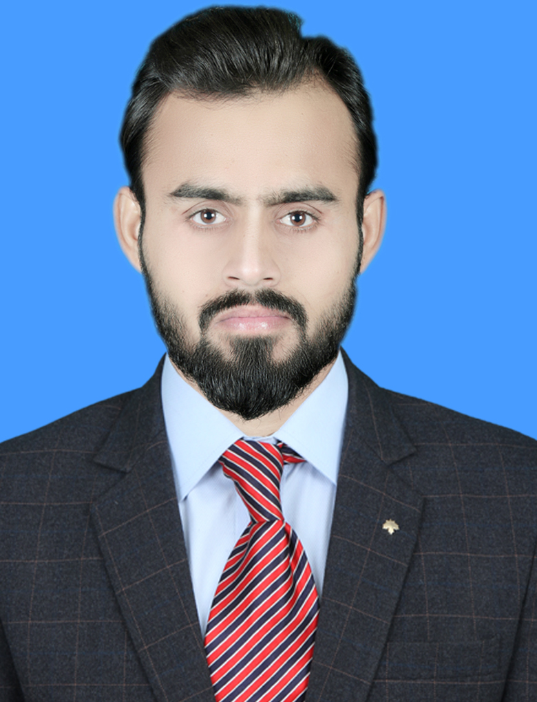 Muhammad Kashif 