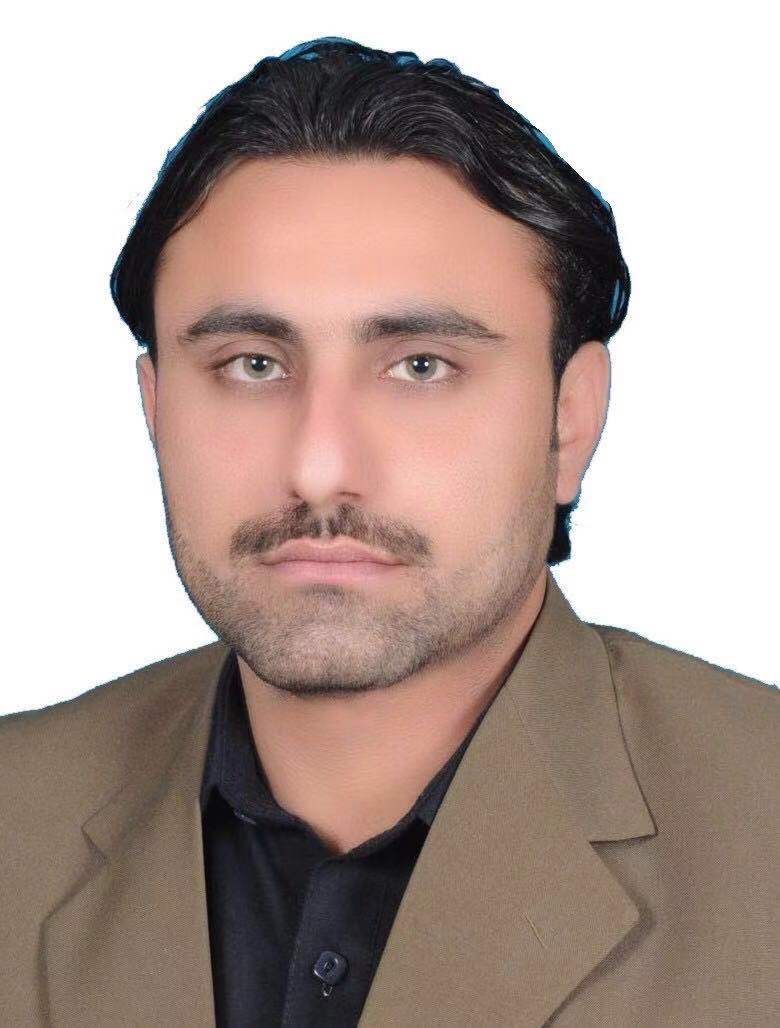 Muhammad Azhar-Ud-Din Muhamma 