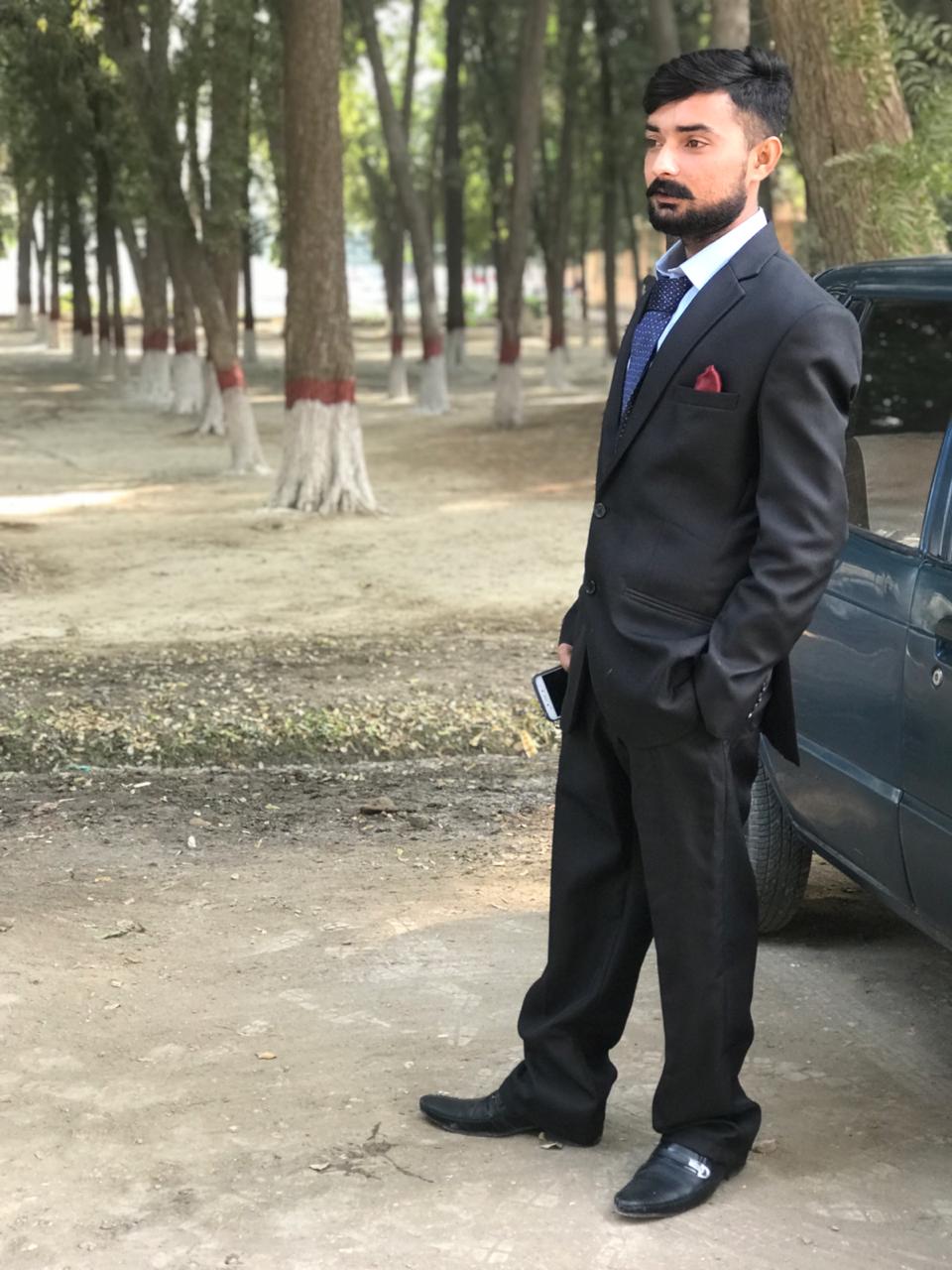 Ghulam Hyder Accounting