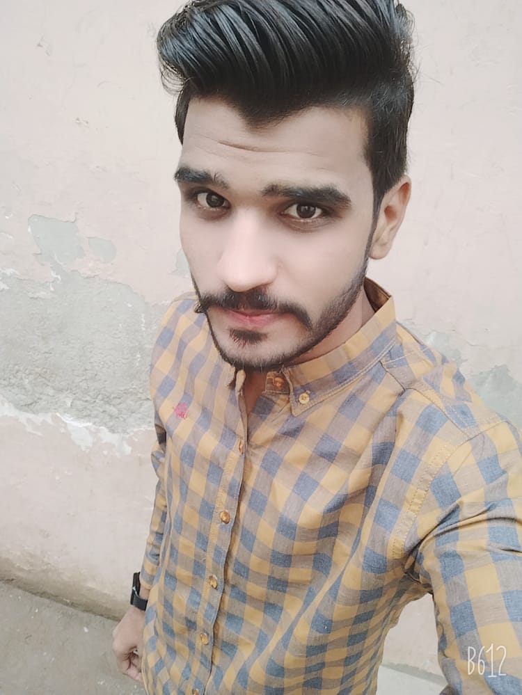 Majid Ali Blog Design, Logo Design, Photo Editing, Video Editing, Customer Experience, Data Analysis, Desktop Support, Phone Support, Video Upload