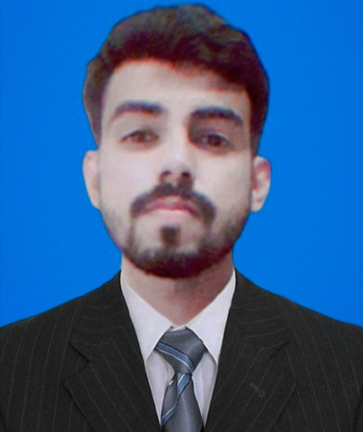 Choudhary Muhammad A Sameeh 