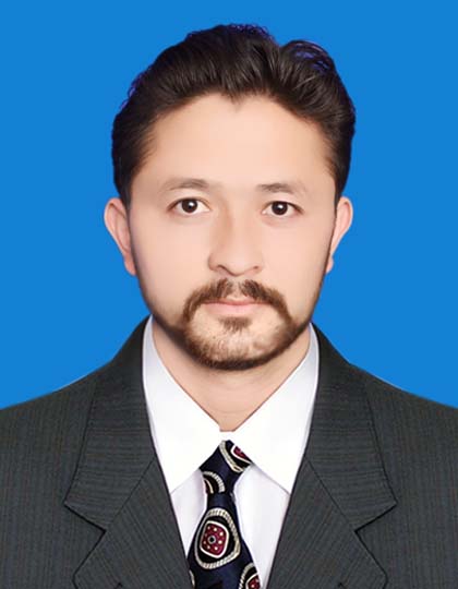 Muhammad Nasir 