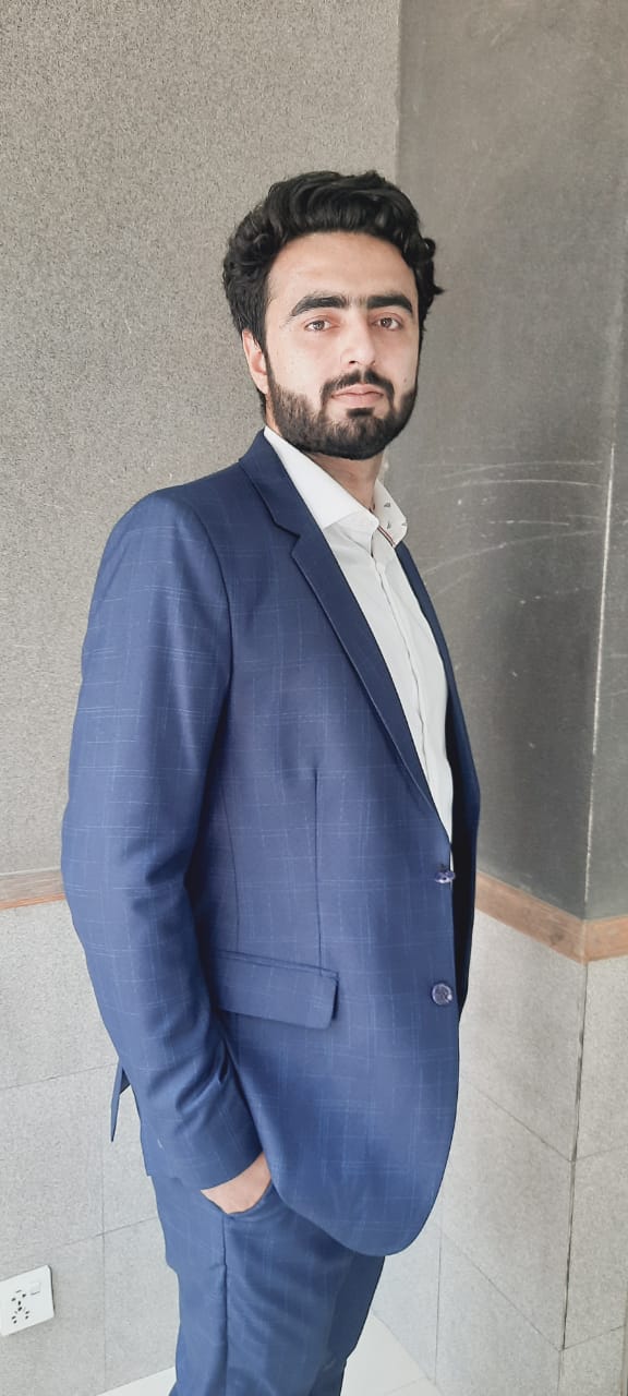 Abdul Rehman Website Design, Bootstrap, CSS, Landing Pages, Templates, Front-end Design, Image Processing