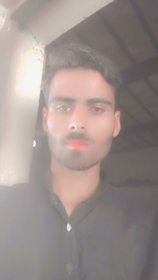 Muhammad Moeen 