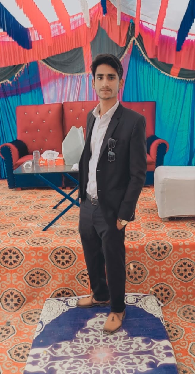 Abdul Qadeer Malik Profile