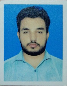 Zeeshan Riazullah Profile Zeeshan Riazullah Profile