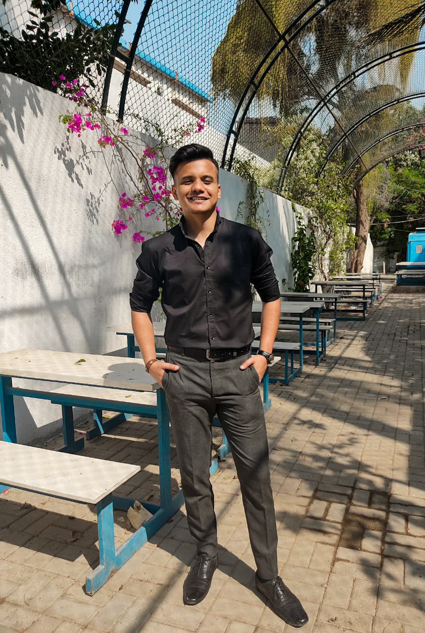 Shariq Khan Profile Shariq Khan Profile