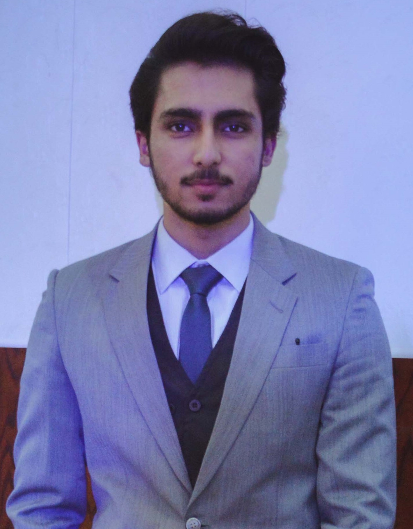 Muhammad Fahad Profile