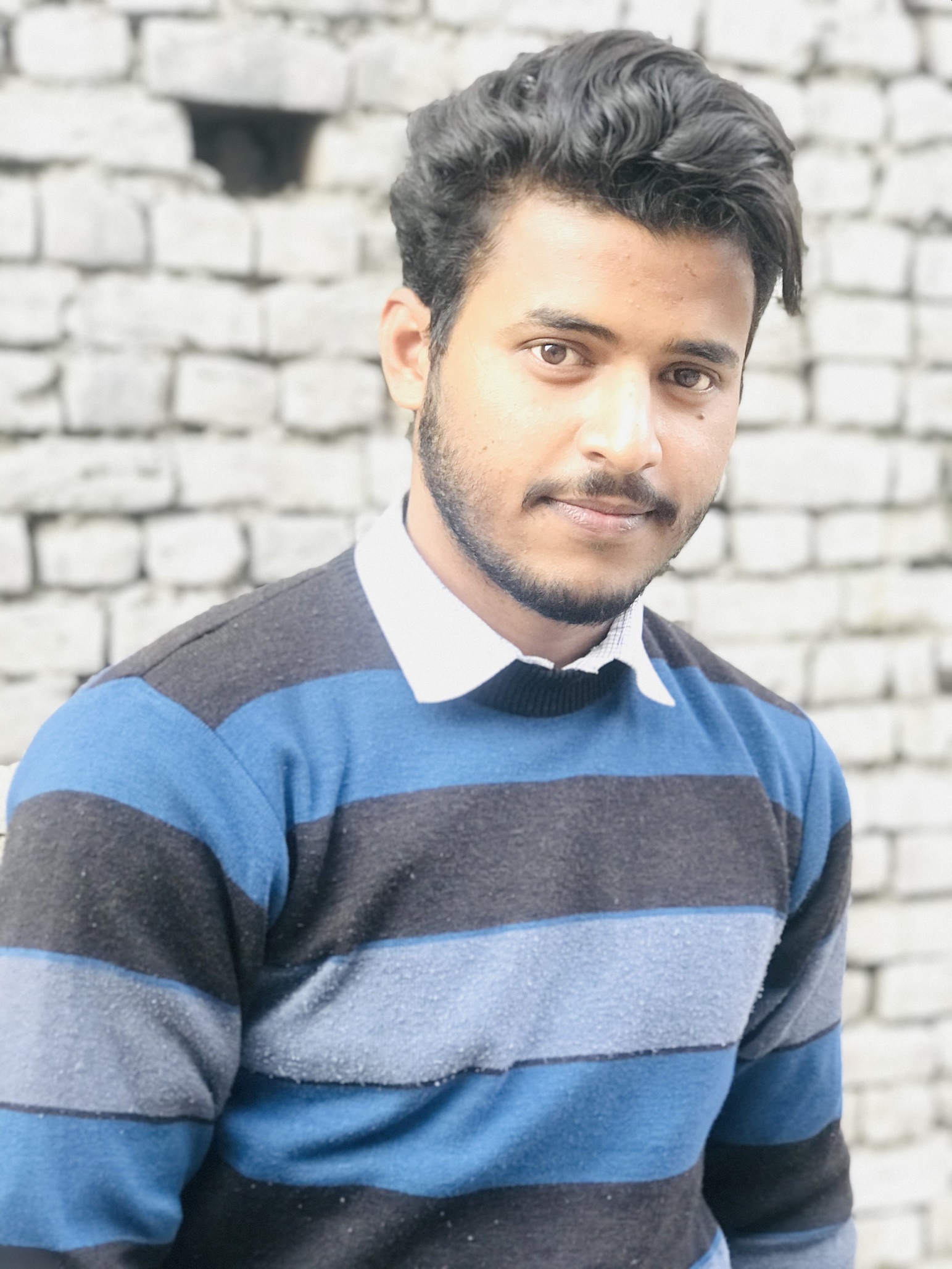 Muhammad Danish Profile